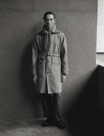 Valstar Milano F/W 2024 Collection