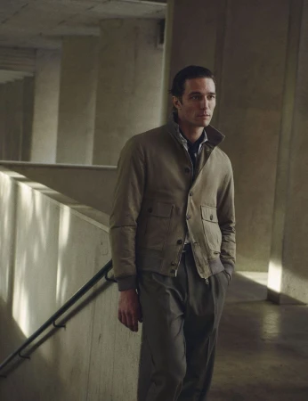 Valstar Milano F/W 2024 Collection