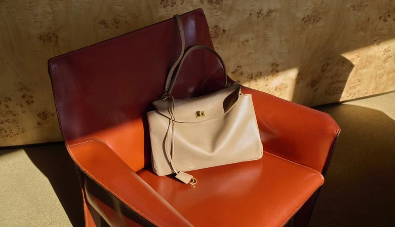 External concessions Balenciaga and Gucci