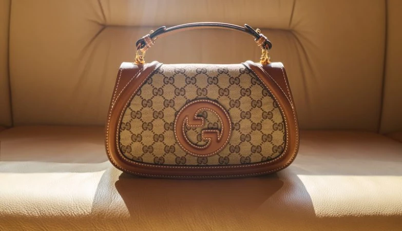 External concessions Balenciaga and Gucci
