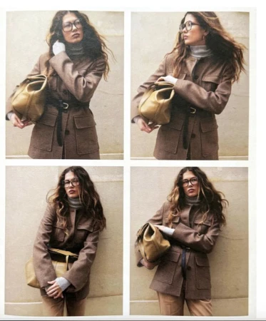 Vanessa Bruno Holiday capsule 24