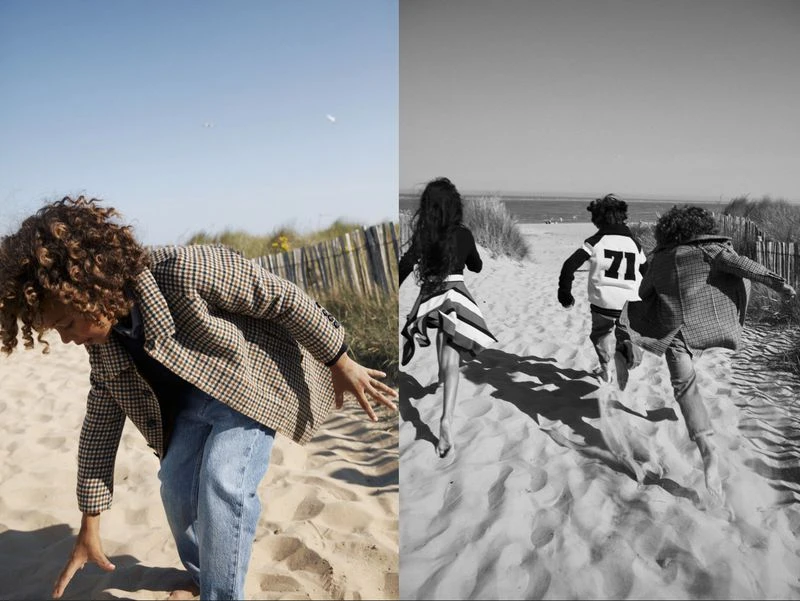 Reiss Kids Fall 2024