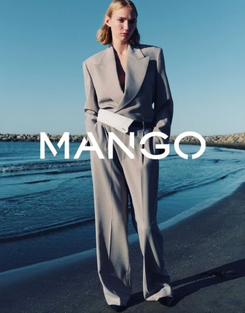 MANGO F/W 24