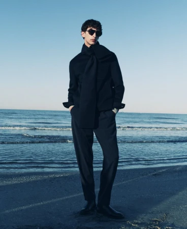 MANGO F/W 24