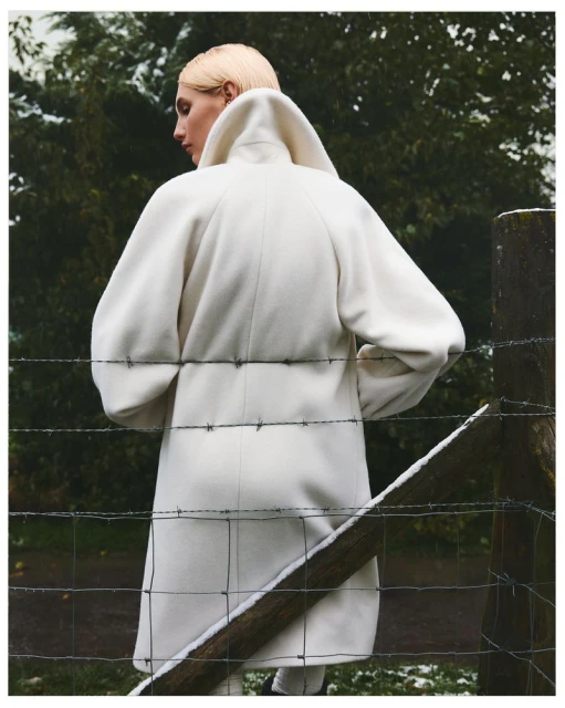 Falconeri F/W 24: The Cottage