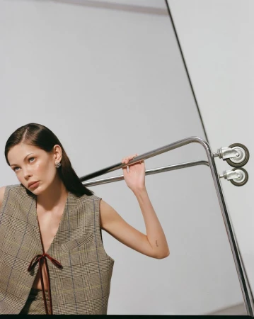 Karolina Naji AW24/25 Campaign