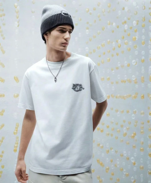 Dior Men Holiday Campaign 2024