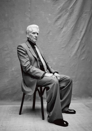 Crash Magazine #105 ' The Fictions Issue' Cover Story David Cronenberg