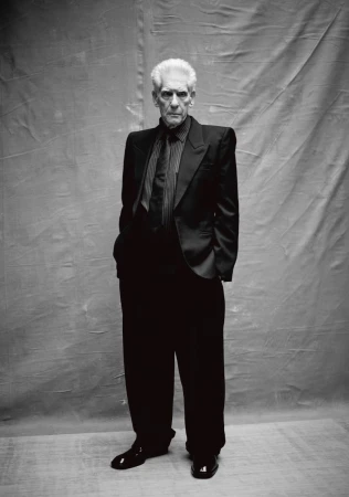 Crash Magazine #105 ' The Fictions Issue' Cover Story David Cronenberg