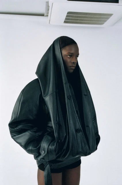 There is a crack in everything that’s how the light gets in