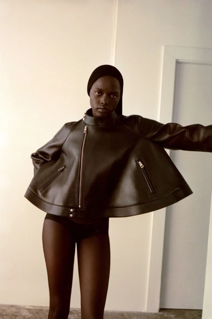 There is a crack in everything that’s how the light gets in