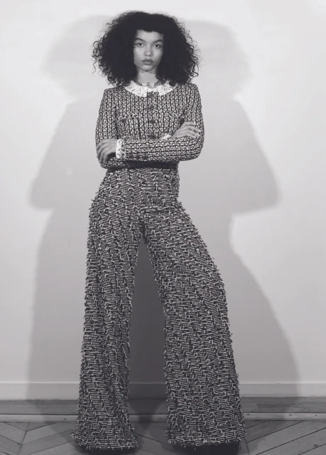 Becoming Whitney Peak