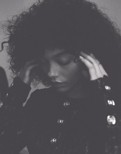 Becoming Whitney Peak