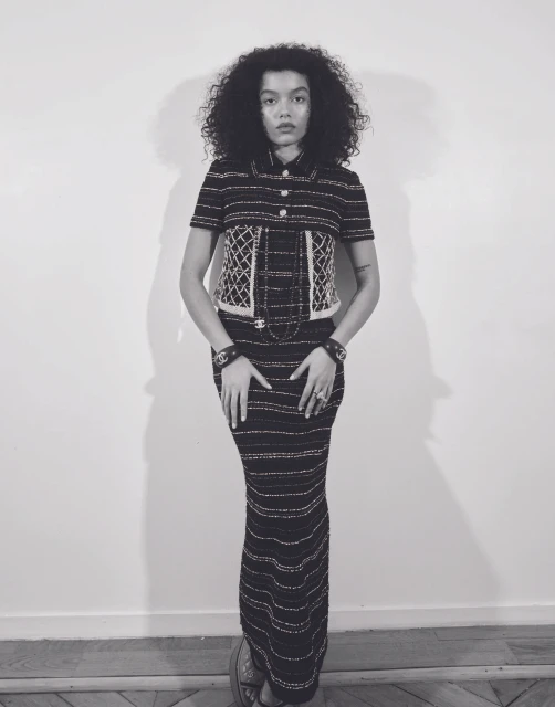 Becoming Whitney Peak