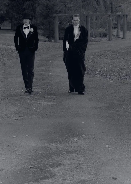 Heavenly Creatures