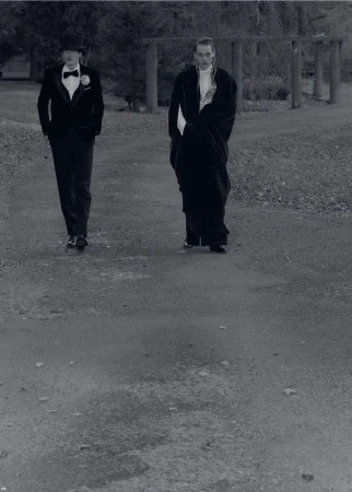 Heavenly Creatures