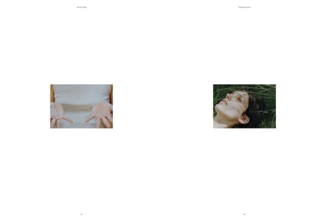 Marte Mei — Making with nature