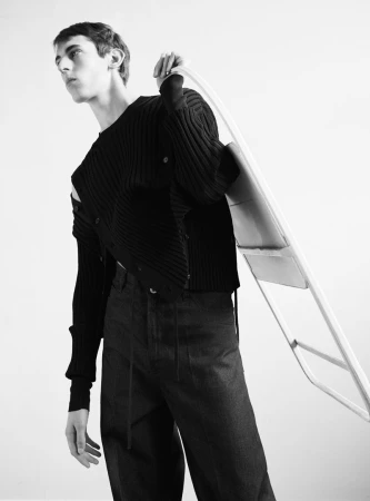 Liv Holst