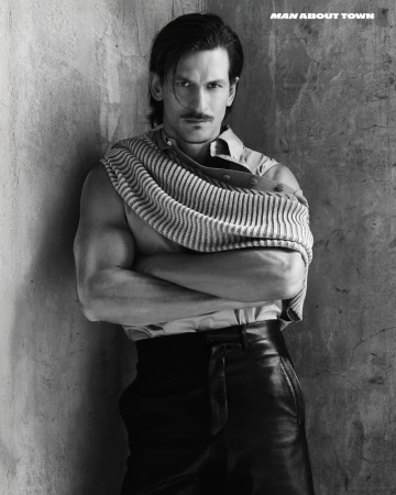 Homme Fatale