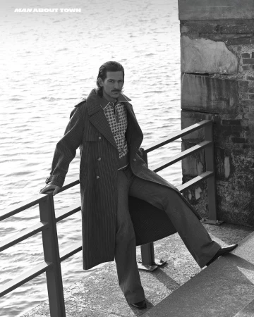 Homme Fatale