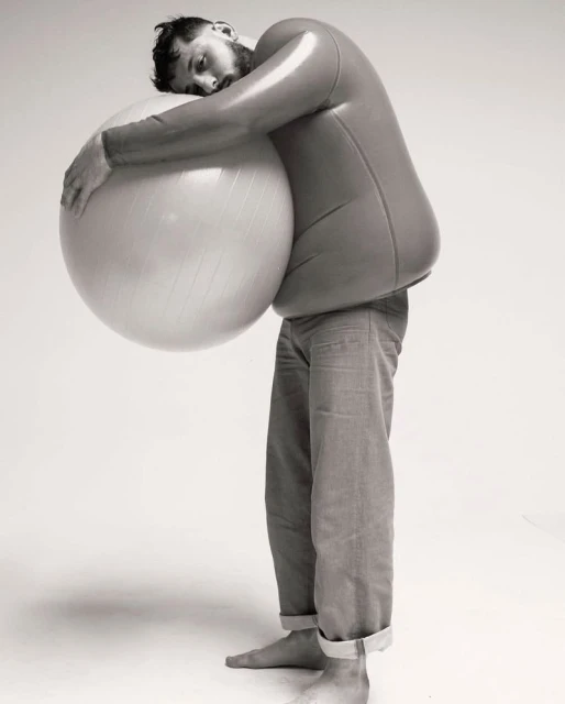 Cover story with Mathis Chevalier