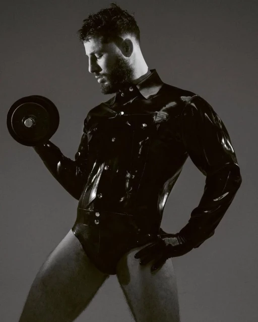 Cover story with Mathis Chevalier