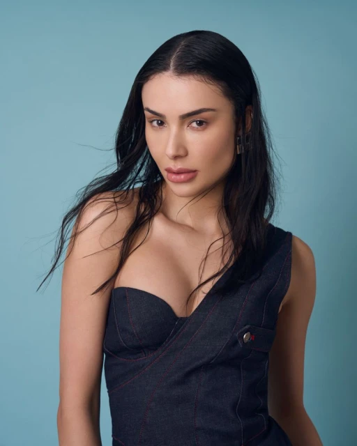 Denim Breeze