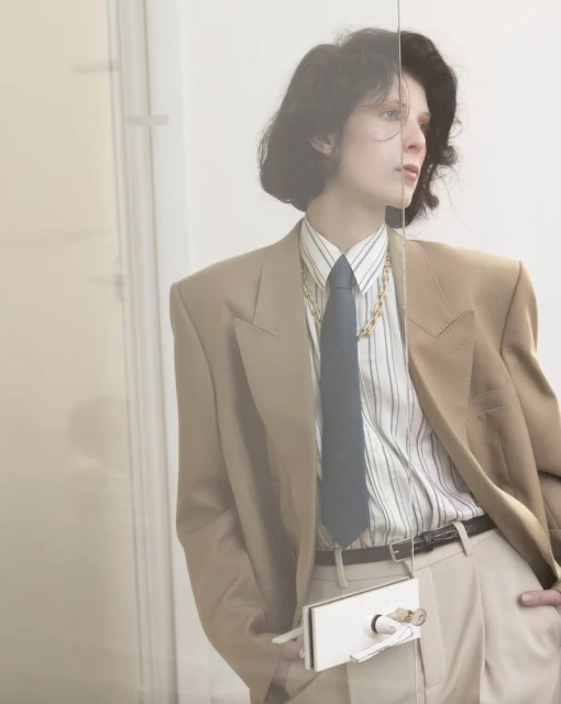 By Winter Vandenbrink