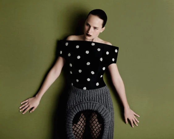 Schema Magazine 'Wardrobe wars'
