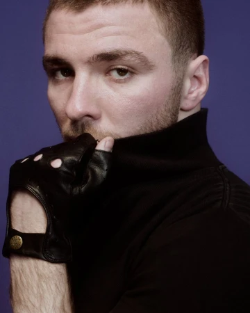 Rocco Ritchie