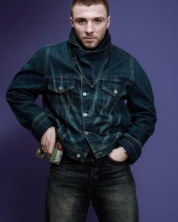 Rocco Ritchie