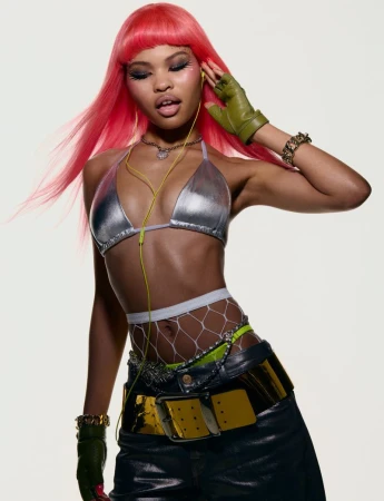 Loud Era