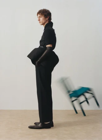 Estelle Hanania