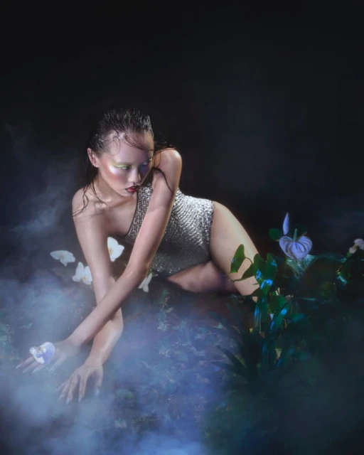 Dior Special for DNA Magazine Spring/ Summer 2025