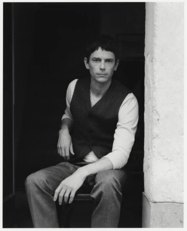 Joel Phillips