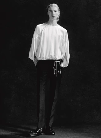 Dior For Another Man Volume II, Issue III