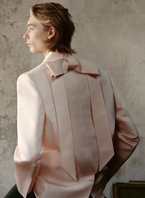 Dior For Another Man Volume II, Issue III