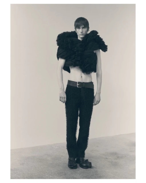 Photography Ola Rindal