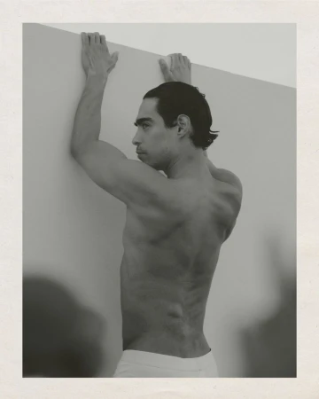 JOHNNY CASTRO BY MANNY ROMAN