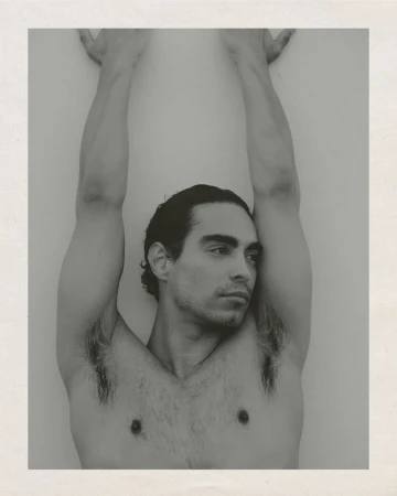 JOHNNY CASTRO BY MANNY ROMAN