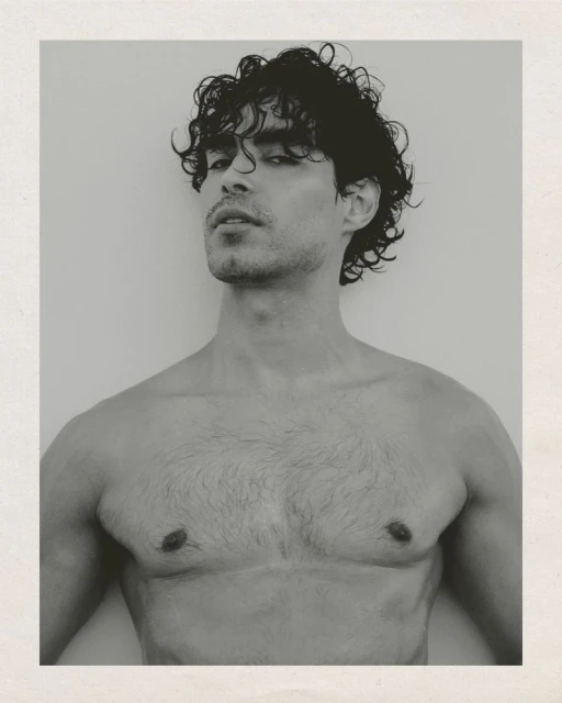 JOHNNY CASTRO BY MANNY ROMAN