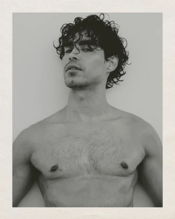 JOHNNY CASTRO BY MANNY ROMAN