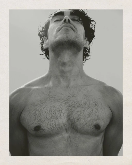 JOHNNY CASTRO BY MANNY ROMAN
