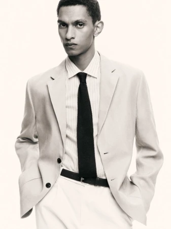 THE GARMENT SS 25