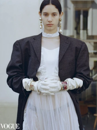 Jessie Craig