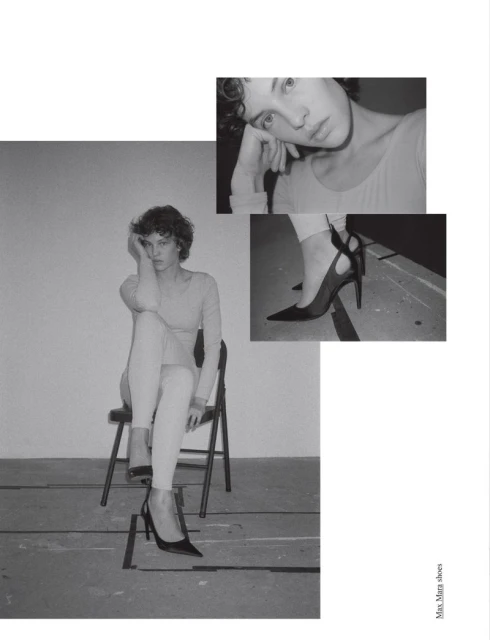 That's What I'm Waiting For