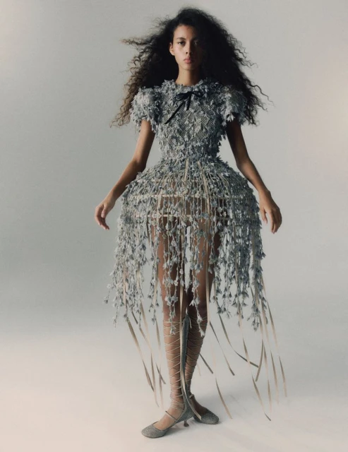 10 Magazine Deutsch Issue 1 S/S 25