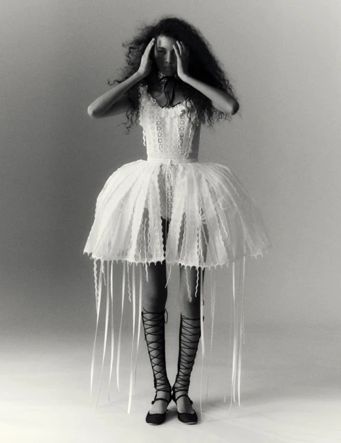 10 Magazine Deutsch Issue 1 S/S 25