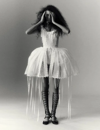10 Magazine Deutsch Issue 1 S/S 25