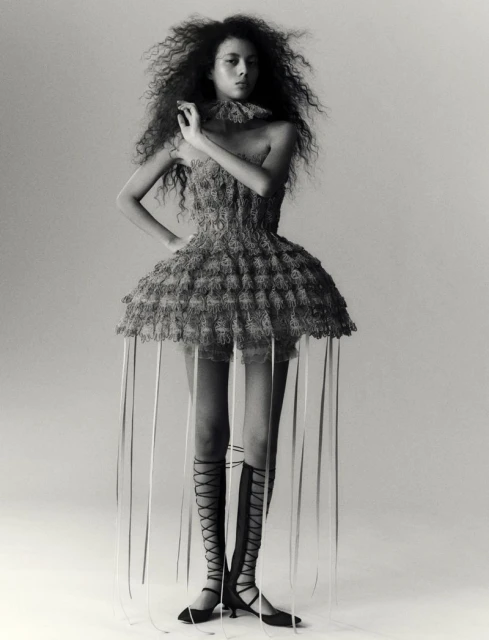 10 Magazine Deutsch Issue 1 S/S 25